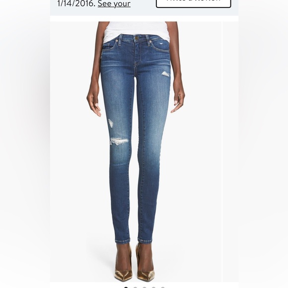 Jeans - Picture 2 of 13